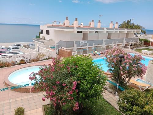 San Agustin Apartment | EL MORRO SEA VIEW APARTMENT