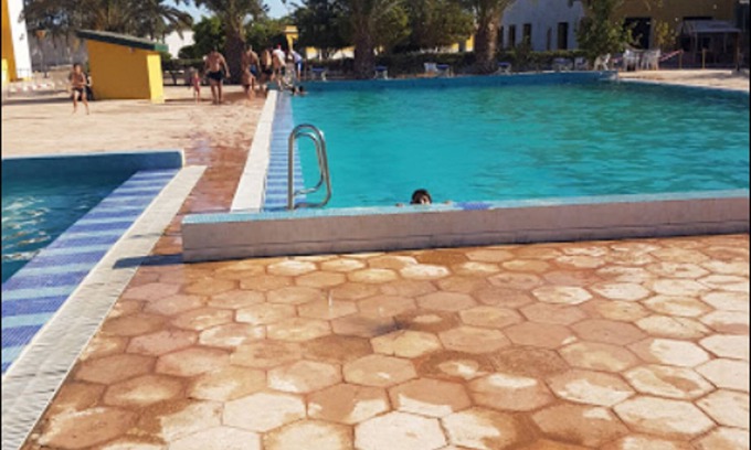 El Kerma Hotel | El Mouahidine