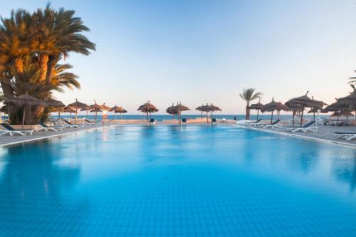 Aghir Hotel | El Mouradi Djerba Menzel