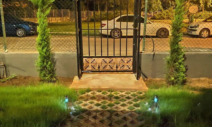 Eski Lara House | El Mundo Suites