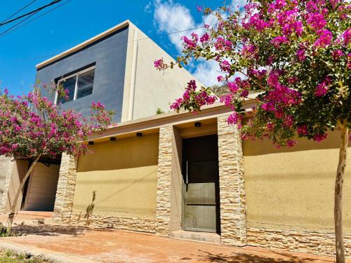 Chilecito House | El Nidito Casa