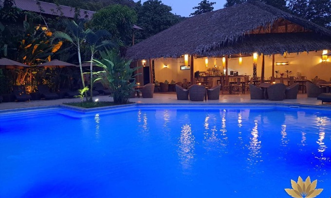 El Nido Hotel | El Nido Coco Resort