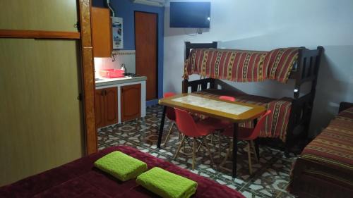 Cordoba Apartment | El oasis loft