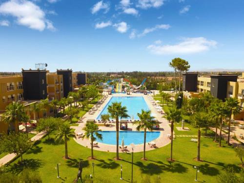 Tassoultante Hotel | El Olivar Palace Marrakech All Inclusive, Aquapark & SPA
