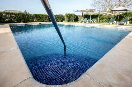 Posadas House | El Olmo