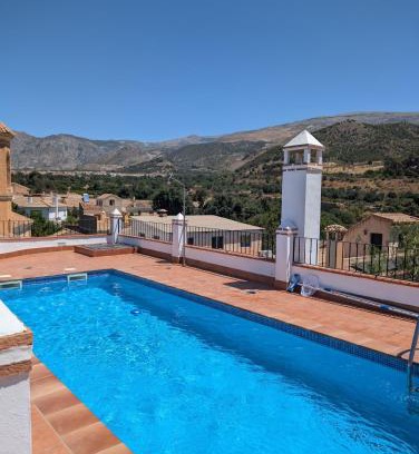 Chite Apartment | El Paraíso del Azahar