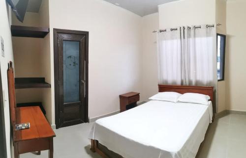 Almirante Apartment | El Paso de Almirante