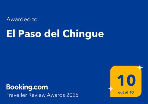 Puerto Natales House | El Paso del Chingue