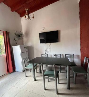 Esquina Apartment | El patio apart