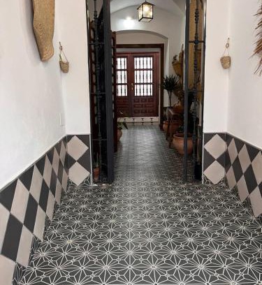 Bornos Apartment | El Patio de María 2