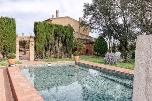 Ventallo Apartment | El Pedró rural