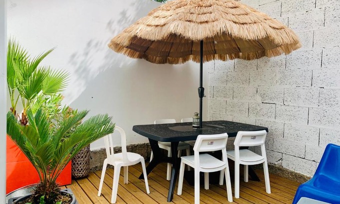 Les Champs Manceaux House | EL PEPITA, Sublime maison de ville, Rennes