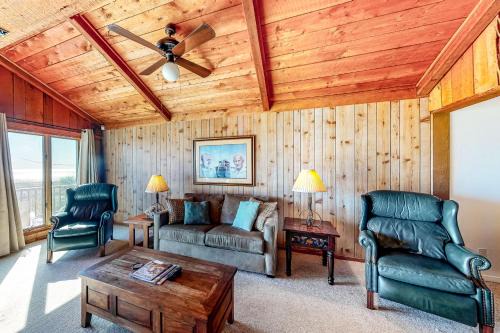 Fort Morgan House | El Pescador