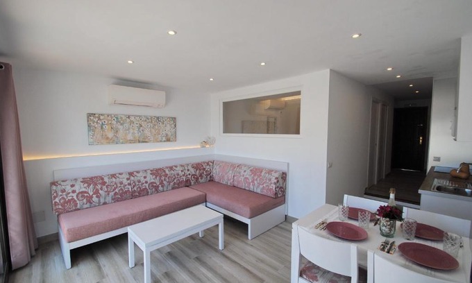 Cala Ferrera Apartment | El Pino 201 / Cala Ferrera