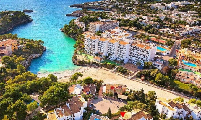 Cala Ferrera Apartment | El Pino 9 Bis / Cala Ferrera