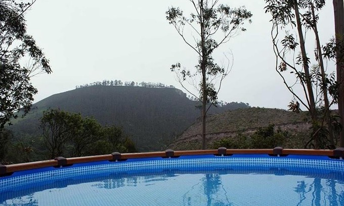 La Franca Apartment | El Pontarron Apartamentos