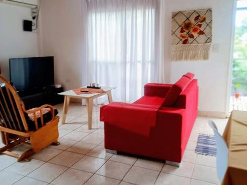 Posadas Apartment | El Portal