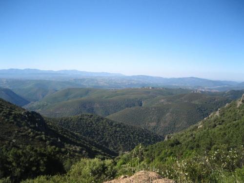 San Miguel de Valero House | El Portal de la Sierra de Francia II