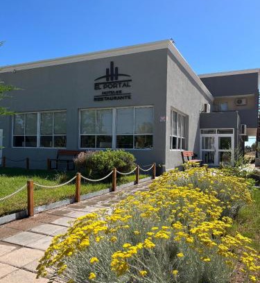 Rincon de los Sauces Hotel | El Portal Hoteles y Aparts