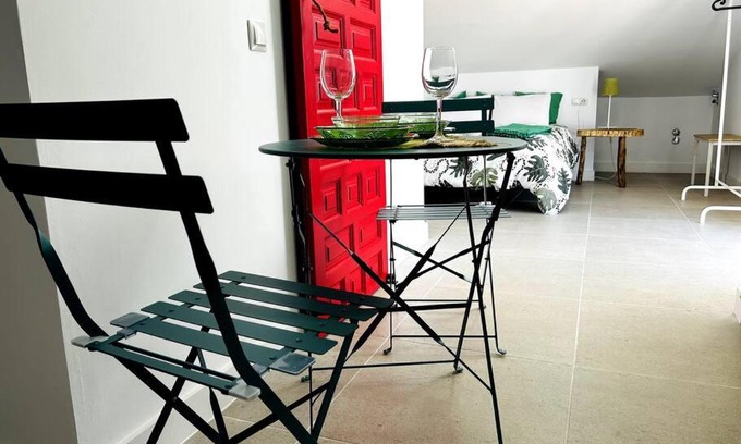 Durcal Apartment | El puente de lata 2