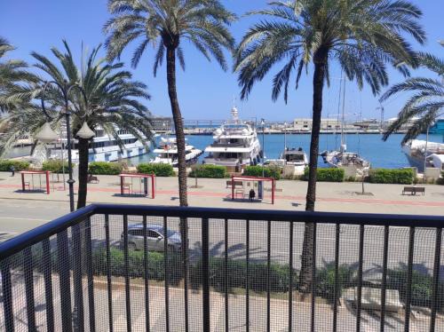 Denia Apartment | El Puerto