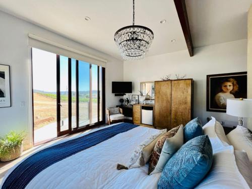 Valle de Guadalupe Cabin | El Quijote