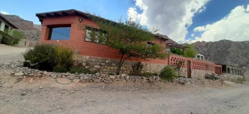 Tilcara Ski Chalet | El Quitapenas Tilcara