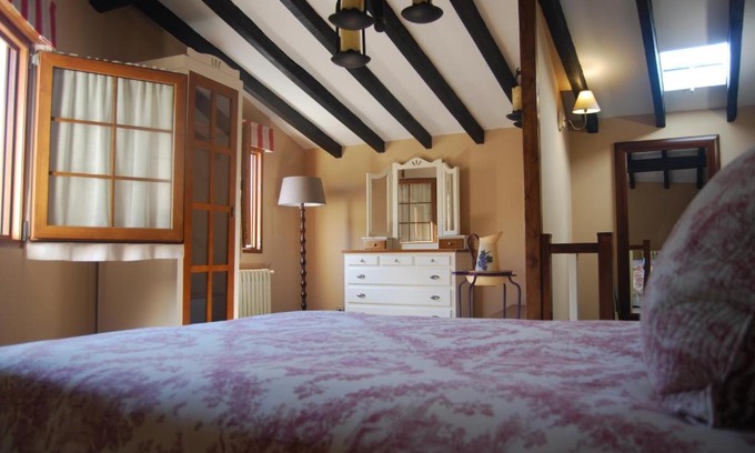 Arenas de Cabrales House | El Rabion