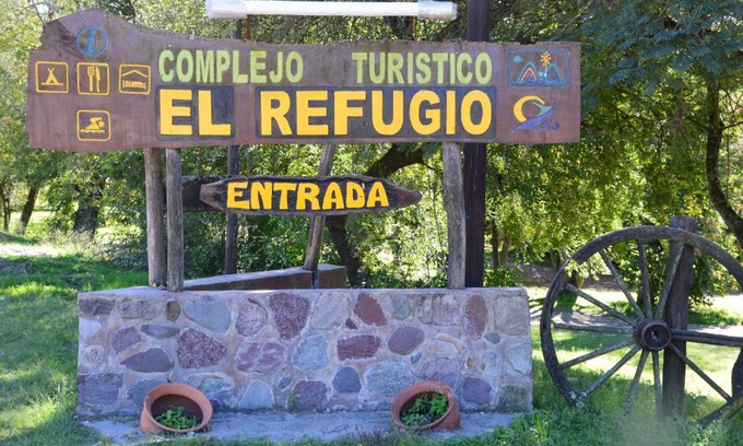 Yala Cabin | El Refugio