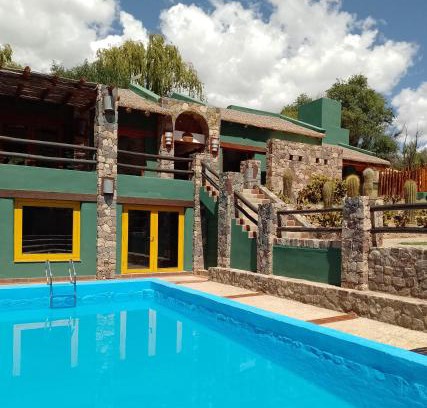 Tilcara Hotel | El Refugio de Coquena