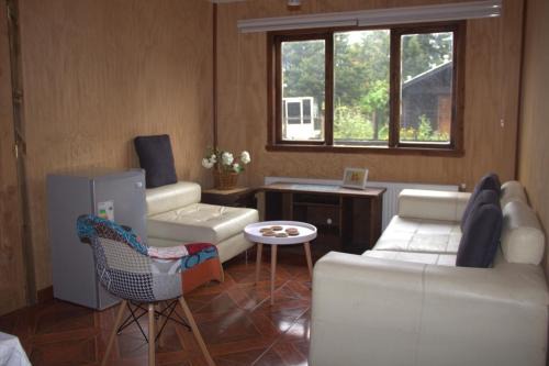 Puerto Octay Apartment | El Refugio de la Cuenca
