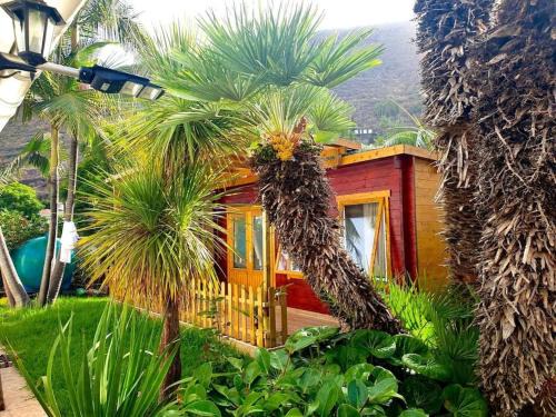 Los Gomez Apartment | El Refugio del Valle