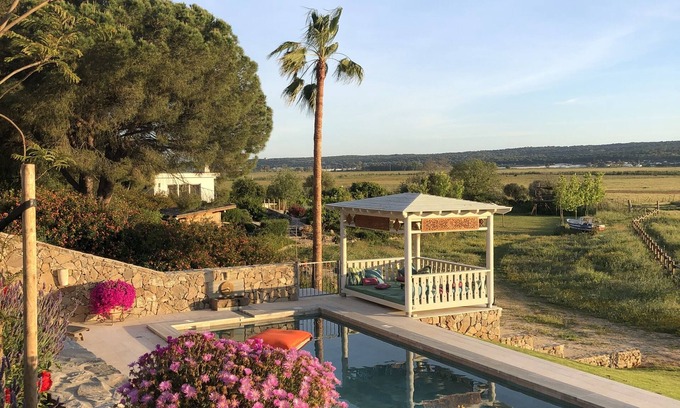 San Ambrosio House | El Refugio Reyes + Guest House - Countryside paradise (max 8 adults + 6 kids)