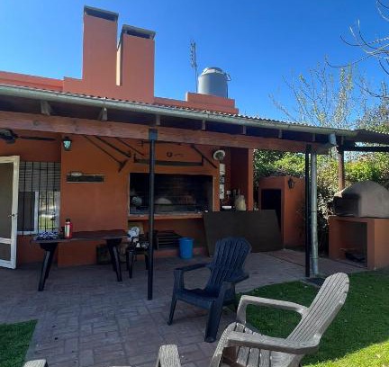 Duggan House | El relax