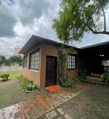 Villa San Lorenzo Bed & Breakfast | El Remanso