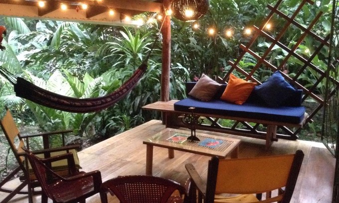Cocles House | El Retiro Caribeño