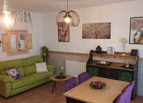 El Bosque Apartment | El Retoño