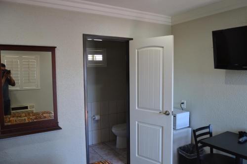 Gardena Hotel | El Rey Inn - LAX