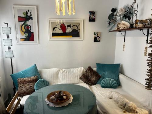 Sanlucar de Barrameda Apartment | El rincón de Malandar