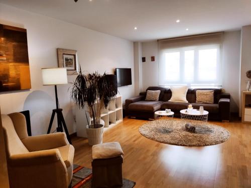 Gijon Apartment | El rincón de Poniente