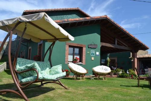 Garana Apartment | El Rincón del Oteru