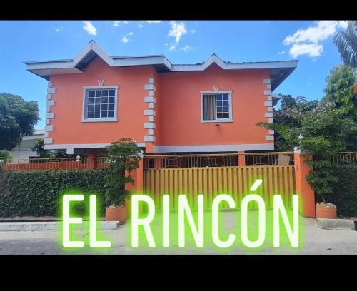 Tunapuna Apartment | El Rincón - El Jardín