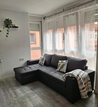 Carbajal de la Legua Apartment | El Rincón de Jere en León