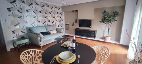 Plasencia Apartment | EL RINCON DE MARKESA