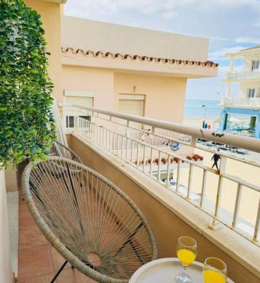 San Luis de Sabinillas Apartment | El Rincon de Mar