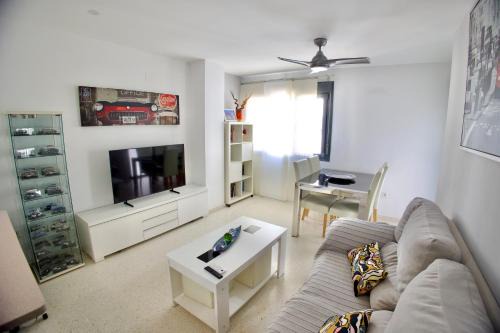 San Fernando Apartment | El rinconcito de la Isla