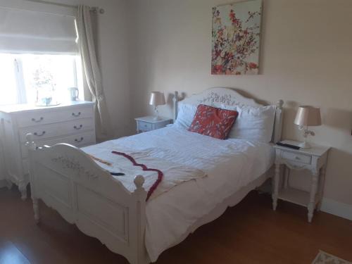 Waterford Bed & Breakfast | El Roi Guesthouse Accommodation