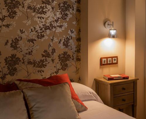 Hervas Apartment | El Romero