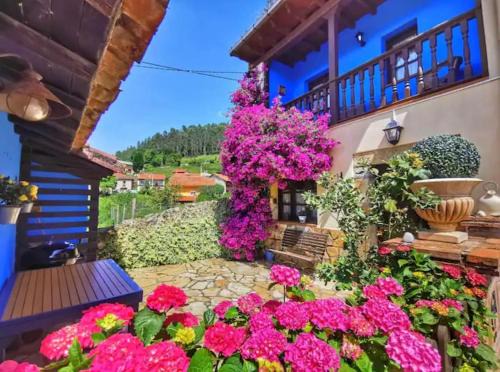 Tresgrandas House | El Rosal 15A08