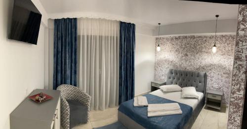 Calimanesti House | El Ryo 2